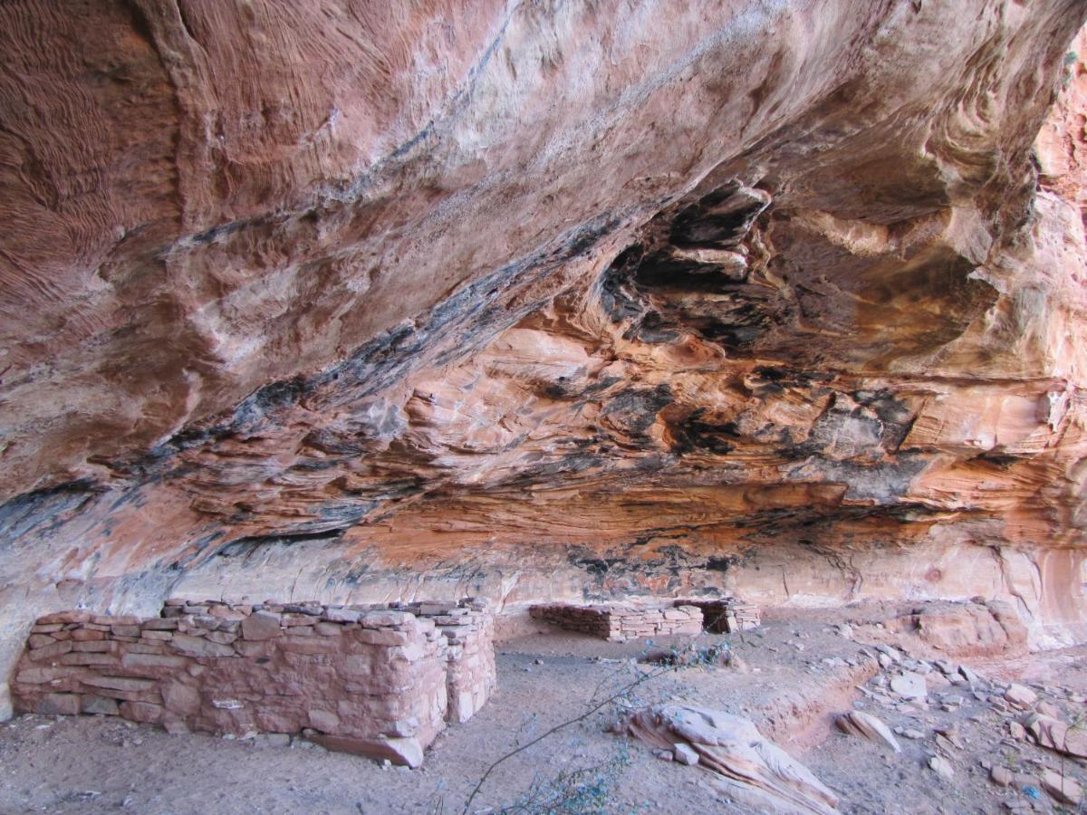 Sedona Cathedral Hideaway B&B And Casita Buitenkant foto