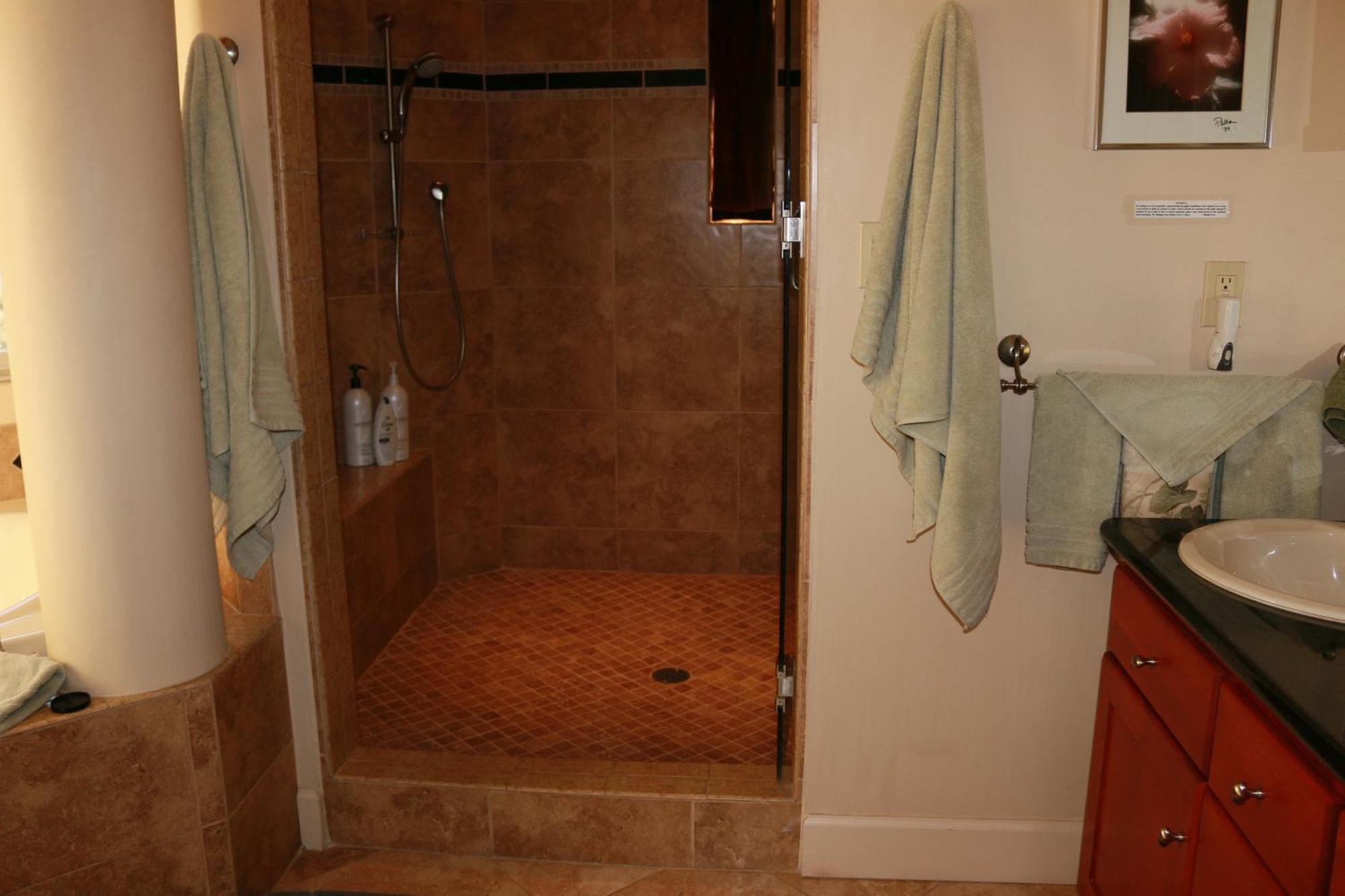 Sedona Cathedral Hideaway B&B And Casita Kamer foto