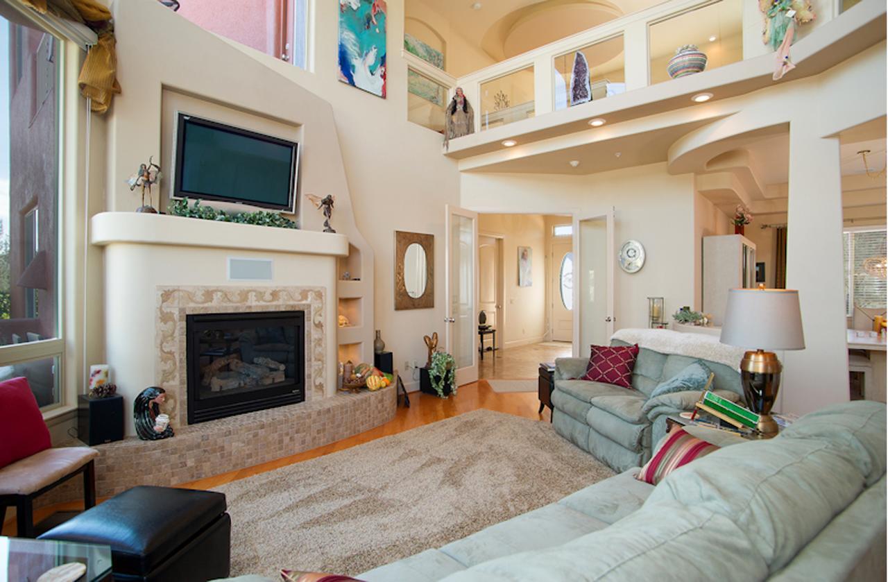 Sedona Cathedral Hideaway B&B And Casita Buitenkant foto